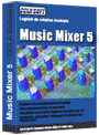Music Mixer 5