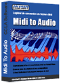 Midi To Audio 1.0