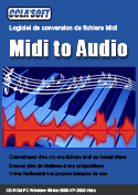 Midi To Audio 1.0