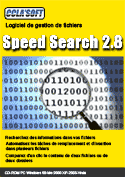 Speed Search 2.8